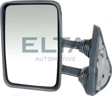 Elta Automotive EM6159 - Ārējais atpakaļskata spogulis autodraugiem.lv