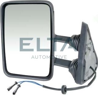 Elta Automotive EM6154 - Ārējais atpakaļskata spogulis autodraugiem.lv