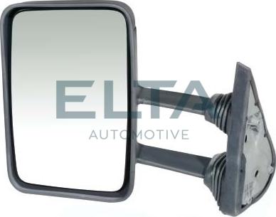 Elta Automotive EM6156 - Ārējais atpakaļskata spogulis autodraugiem.lv