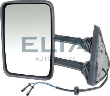 Elta Automotive EM6153 - Ārējais atpakaļskata spogulis autodraugiem.lv