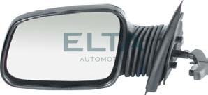 Elta Automotive EM6114 - Ārējais atpakaļskata spogulis autodraugiem.lv