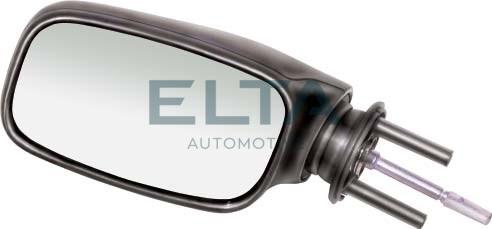 Elta Automotive EM6116 - Ārējais atpakaļskata spogulis autodraugiem.lv