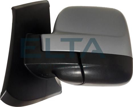 Elta Automotive EM6343 - Ārējais atpakaļskata spogulis autodraugiem.lv