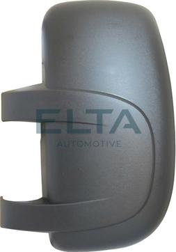 Elta Automotive EM0412 - Korpuss, Ārējais atpakaļskata spogulis autodraugiem.lv