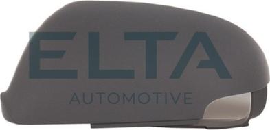 Elta Automotive EM0543 - Korpuss, Ārējais atpakaļskata spogulis autodraugiem.lv