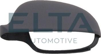 Elta Automotive EM0509 - Korpuss, Ārējais atpakaļskata spogulis autodraugiem.lv