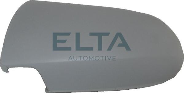 Elta Automotive EM0166 - Korpuss, Ārējais atpakaļskata spogulis autodraugiem.lv