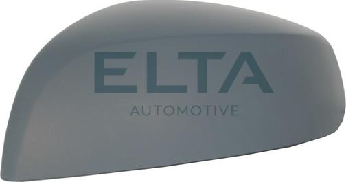 Elta Automotive EM0170 - Korpuss, Ārējais atpakaļskata spogulis autodraugiem.lv