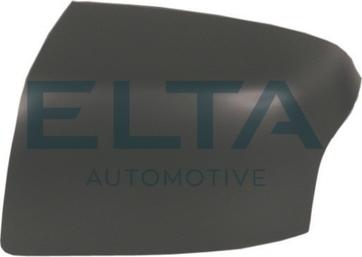 Elta Automotive EM0343 - Korpuss, Ārējais atpakaļskata spogulis autodraugiem.lv