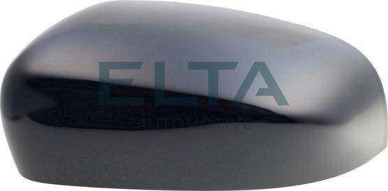 Elta Automotive EM0366 - Korpuss, Ārējais atpakaļskata spogulis autodraugiem.lv