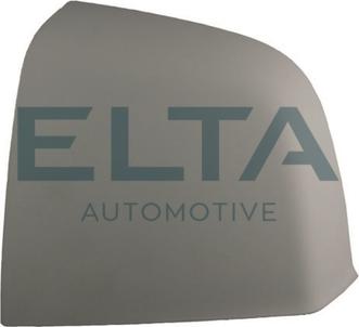 Elta Automotive EM0326 - Korpuss, Ārējais atpakaļskata spogulis autodraugiem.lv