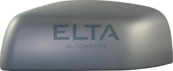 Elta Automotive EM0376 - Korpuss, Ārējais atpakaļskata spogulis autodraugiem.lv