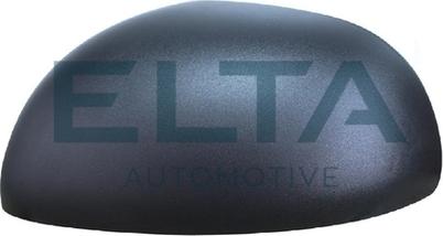 Elta Automotive EM0298 - Korpuss, Ārējais atpakaļskata spogulis autodraugiem.lv