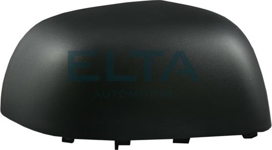 Elta Automotive EM0294 - Korpuss, Ārējais atpakaļskata spogulis autodraugiem.lv