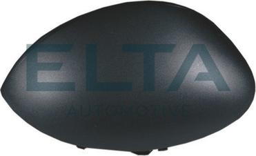 Elta Automotive EM0260 - Korpuss, Ārējais atpakaļskata spogulis autodraugiem.lv