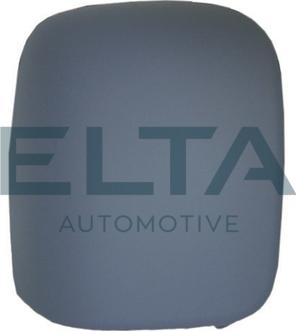 Elta Automotive EM0284 - Korpuss, Ārējais atpakaļskata spogulis autodraugiem.lv