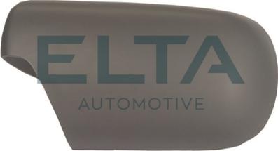 Elta Automotive EM0236 - Korpuss, Ārējais atpakaļskata spogulis autodraugiem.lv