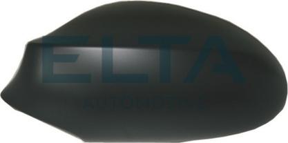 Elta Automotive EM0232 - Korpuss, Ārējais atpakaļskata spogulis autodraugiem.lv
