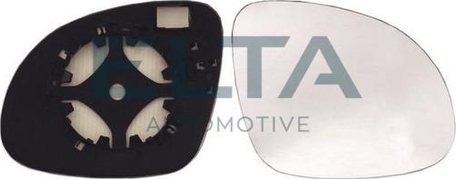 Elta Automotive EM3633 - Spoguļstikls, Ārējais atpakaļskata spogulis autodraugiem.lv