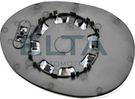 Elta Automotive EM3673 - Spoguļstikls, Stikla konstrukcija autodraugiem.lv