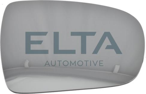 Elta Automotive EM3109 - Spoguļstikls, Ārējais atpakaļskata spogulis autodraugiem.lv