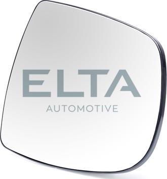 Elta Automotive EM3110 - Spoguļstikls, Ārējais atpakaļskata spogulis autodraugiem.lv