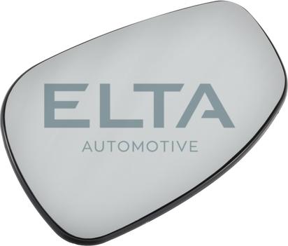 Elta Automotive EM3333 - Spoguļstikls, Ārējais atpakaļskata spogulis autodraugiem.lv