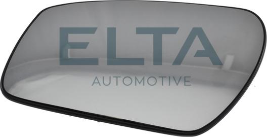 Elta Automotive EM3293 - Spoguļstikls, Ārējais atpakaļskata spogulis autodraugiem.lv