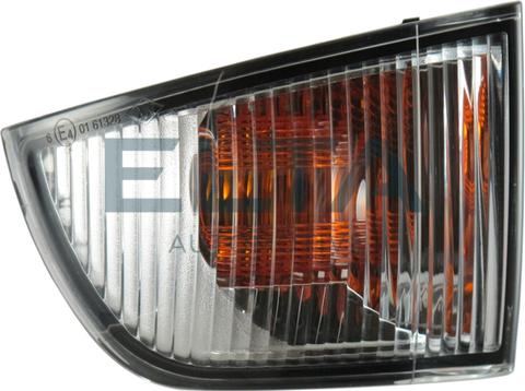 Elta Automotive EM7052 - Pagrieziena signāla lukturis autodraugiem.lv