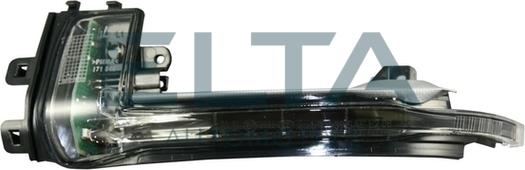 Elta Automotive EM7005 - Pagrieziena signāla lukturis autodraugiem.lv