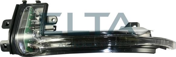 Elta Automotive EM7006 - Pagrieziena signāla lukturis autodraugiem.lv