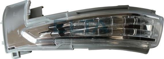 Elta Automotive EM7011 - Pagrieziena signāla lukturis autodraugiem.lv