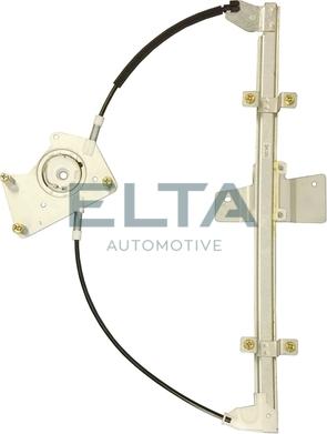 Elta Automotive ER4902 - Stikla pacelšanas mehānisms autodraugiem.lv