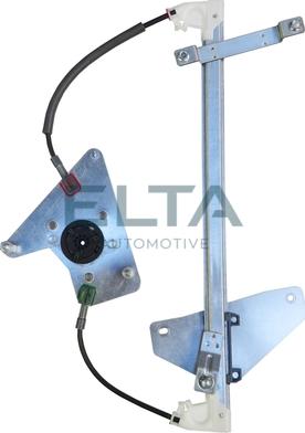 Elta Automotive ER4911 - Stikla pacelšanas mehānisms autodraugiem.lv