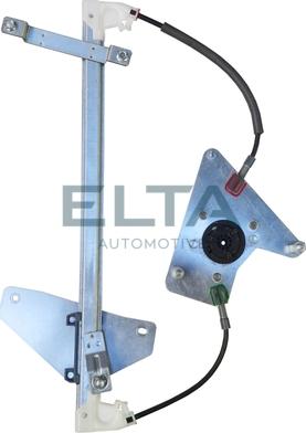 Elta Automotive ER4912 - Stikla pacelšanas mehānisms autodraugiem.lv