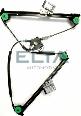 Elta Automotive ER4920 - Stikla pacelšanas mehānisms autodraugiem.lv