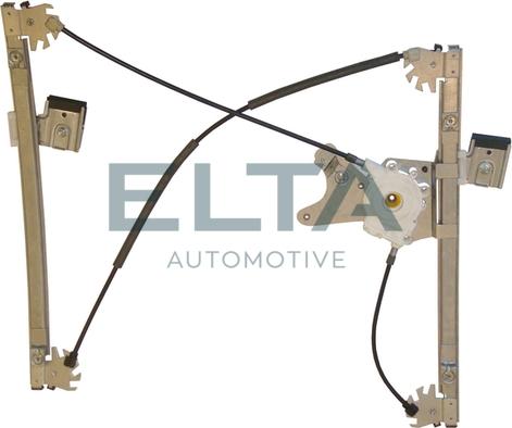 Elta Automotive ER4445 - Stikla pacelšanas mehānisms autodraugiem.lv