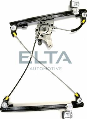 Elta Automotive ER4446 - Stikla pacelšanas mehānisms autodraugiem.lv