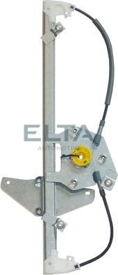 Elta Automotive ER4400 - Stikla pacelšanas mehānisms autodraugiem.lv