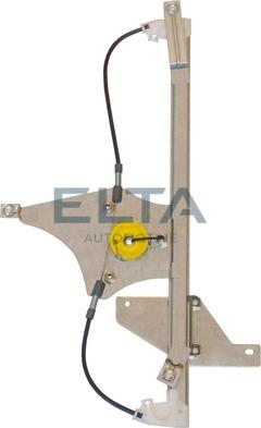 Elta Automotive ER4403 - Stikla pacelšanas mehānisms autodraugiem.lv