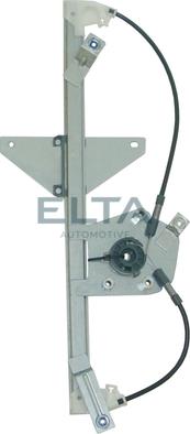 Elta Automotive ER4410 - Stikla pacelšanas mehānisms autodraugiem.lv
