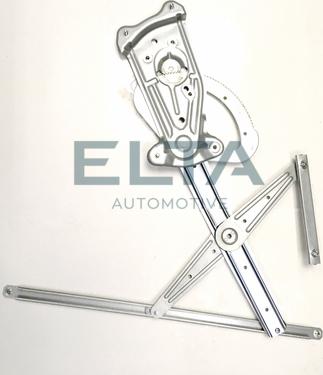 Elta Automotive ER4418 - Stikla pacelšanas mehānisms autodraugiem.lv