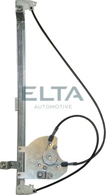 Elta Automotive ER4414 - Stikla pacelšanas mehānisms autodraugiem.lv
