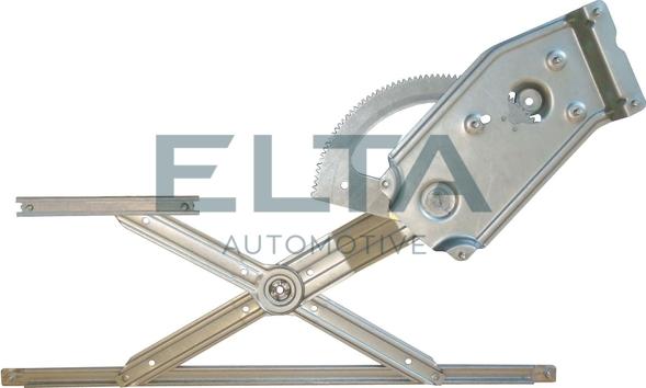 Elta Automotive ER4417 - Stikla pacelšanas mehānisms autodraugiem.lv