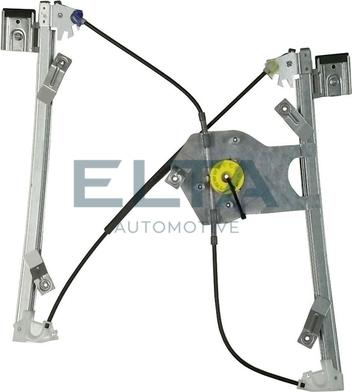 Elta Automotive ER4488 - Stikla pacelšanas mehānisms autodraugiem.lv