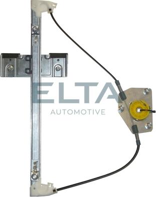 Elta Automotive ER4424 - Stikla pacelšanas mehānisms autodraugiem.lv