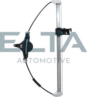 Elta Automotive ER4564 - Stikla pacelšanas mehānisms autodraugiem.lv