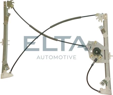 Elta Automotive ER4505 - Stikla pacelšanas mehānisms autodraugiem.lv