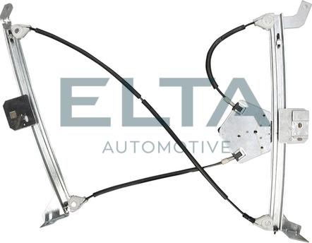 Elta Automotive ER4586 - Stikla pacelšanas mehānisms autodraugiem.lv