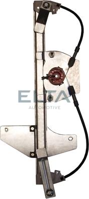 Elta Automotive ER4583 - Stikla pacelšanas mehānisms autodraugiem.lv